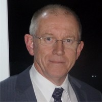 Stephen Abbott
