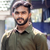 Muhammed Thasneem