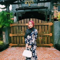 Shasha Aneeza Amli