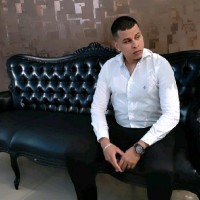 Giovani Luz Dos Santos
