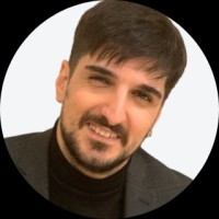 Roberto Pezone