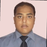 Faisal Ahmed