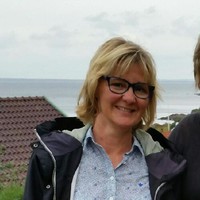 Inger Wirkensjo