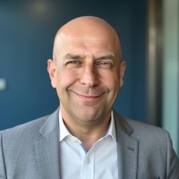Dr.-Ing. Sven Schumann
