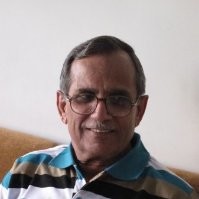 Jayukaka Gogate