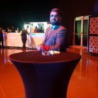 Shoobin Divakaran