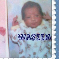 Waseem Shaikh