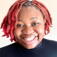 Chioma Oparanozie
