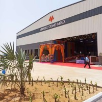 Miracle Stone Exports LLP / Miracle Stone Impex Pvt Ltd