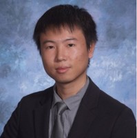 Bin Lin, P.e.