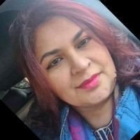 Naila Shams