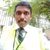 Sachin Kamane
