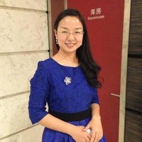 Shirley Wei