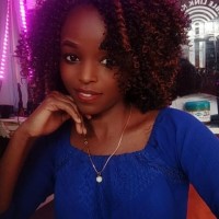 Faith W Muthike