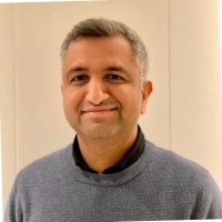Surya Kandukuri