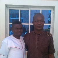 Chizioke Chikwendu