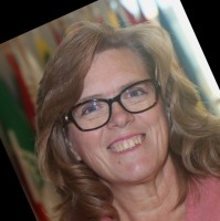 Tracy Speyer, Dtm, Phr