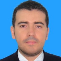 Daniel Andres Muñoz Meza
