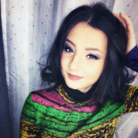 Карина Дихтяренко