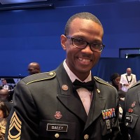 Clarence Bailey Jr