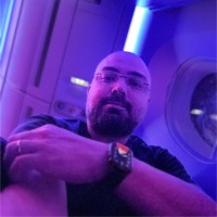 Chris (克里斯) ASSALY