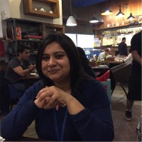 Shipra Durgawanshi