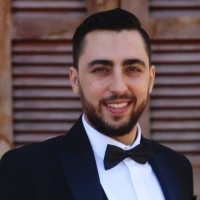 Mohammad Zreik