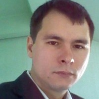 Нариман Сулейманов
