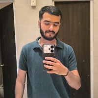 Nikhil Grover