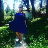 Анна Лутфулина