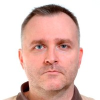 Николай Журавлев