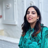 Divjot Arora