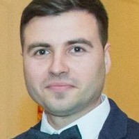 Sergey Smirnov