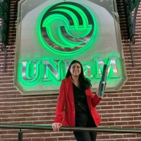 Claudia Torres