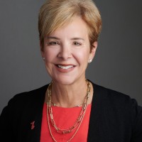 Lesley Mann