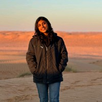 Swetha Suresh