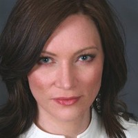 Nikki Bainbridge