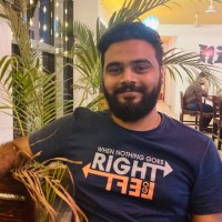Yashwanth Ganiger