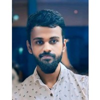 Mahendran Nagaraj