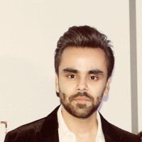 Avnish Kumar