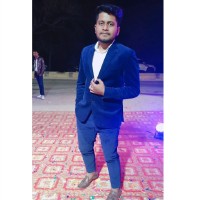 Chandranshu Patel