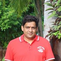 Suraj Dubey