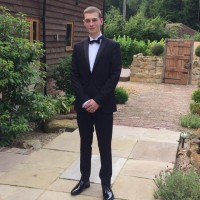 Alex Jeal
