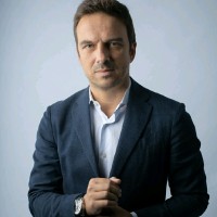 Dimitris Tatasopoulos