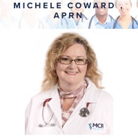 Michele Coward