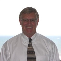 Steve Curtis
