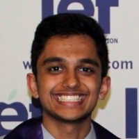 Soham Patel