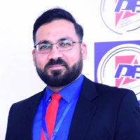 Umar Farooq Memon