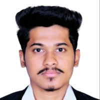 Aswanth M
