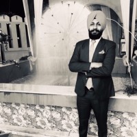 Amandeep Singh Rishi